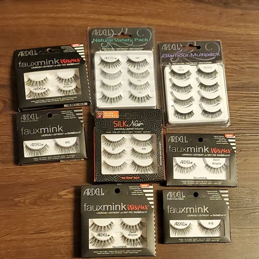 Ardelle Lashes
